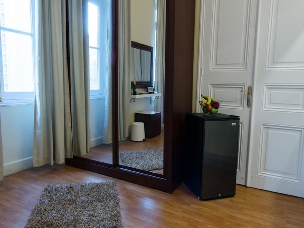 Фото Grand Agor Hotel