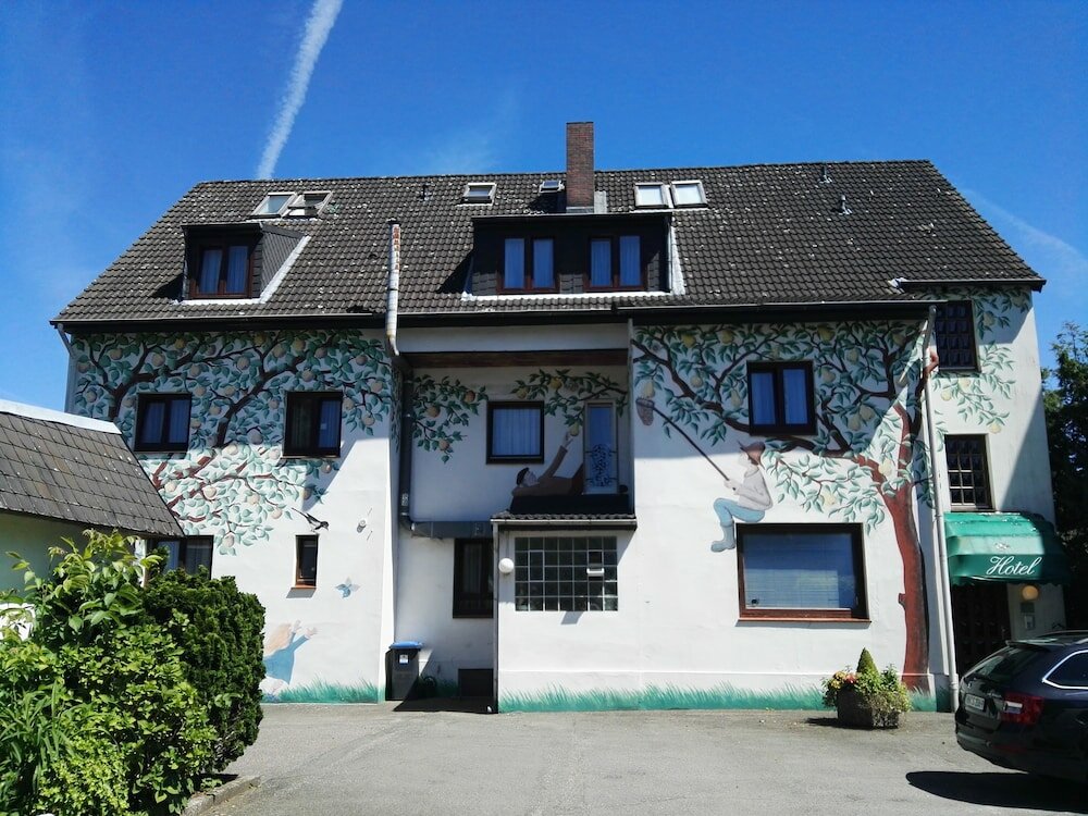 Фото отеля 3