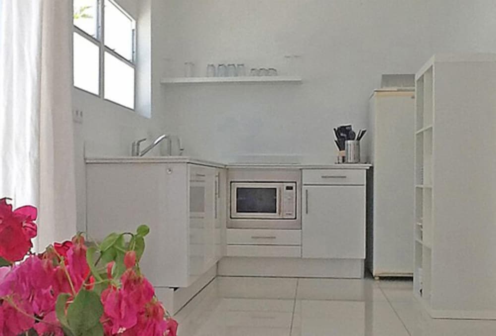 Фото Champartments Villa & Apartments Cristal