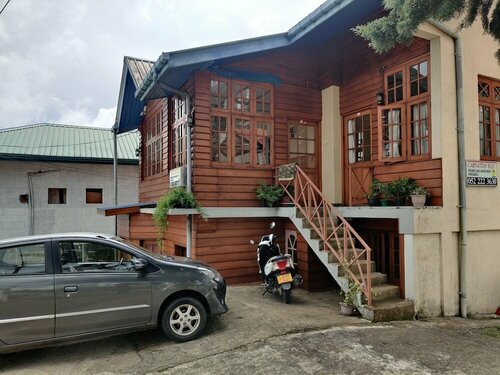 Гостиница Carnation Rest в Нувара-Элии
