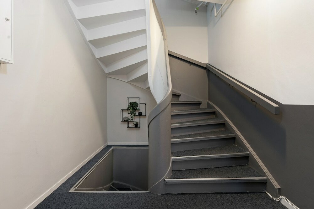 Фото Enter Backpack Hotel