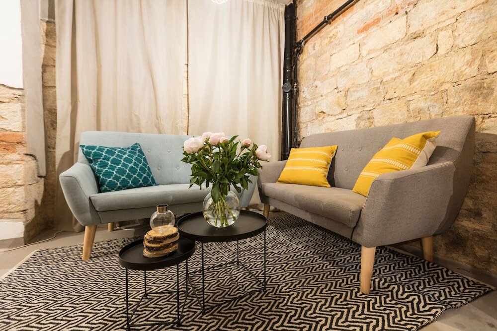 Фото Chill Apartments