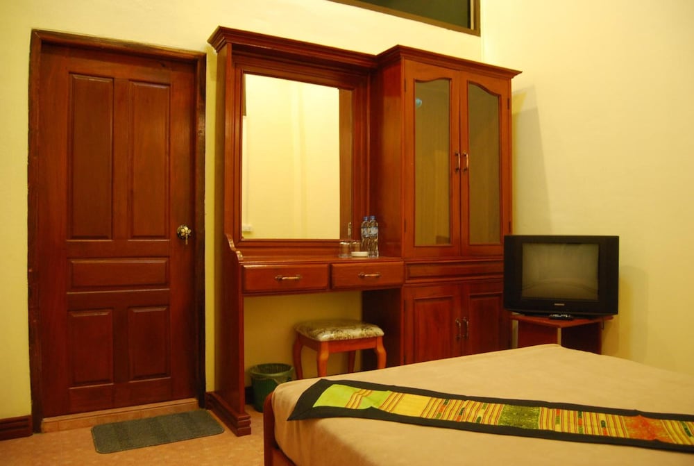 Фото Sengkeo Hotel