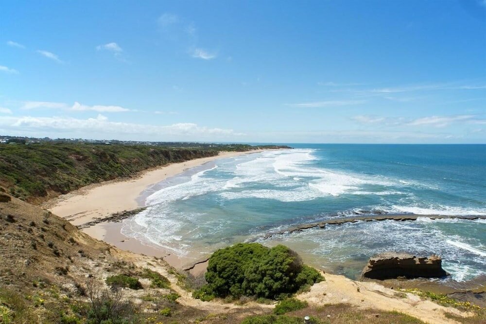 Фото Bellbrae Motel