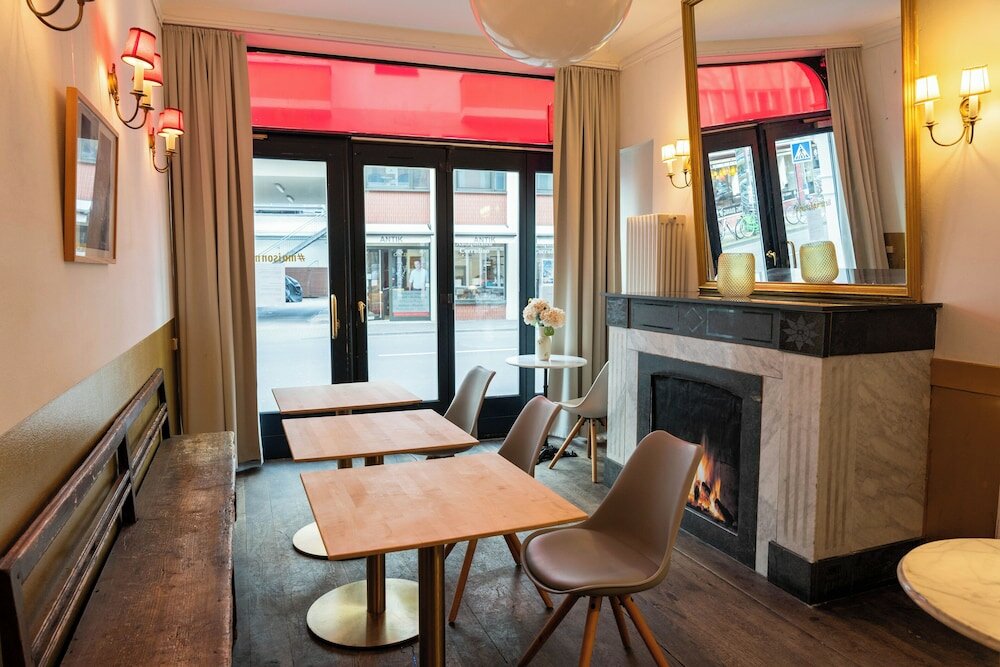 Фото Maison Marsil Boutique Hotel