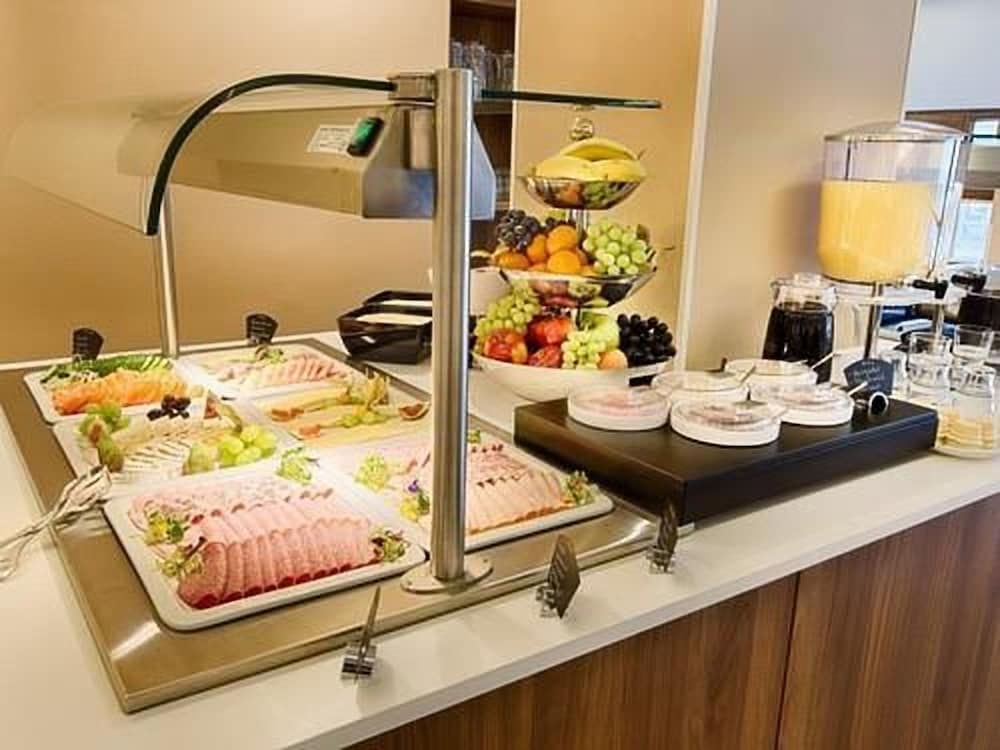 Фото Bo Hotel Hamburg