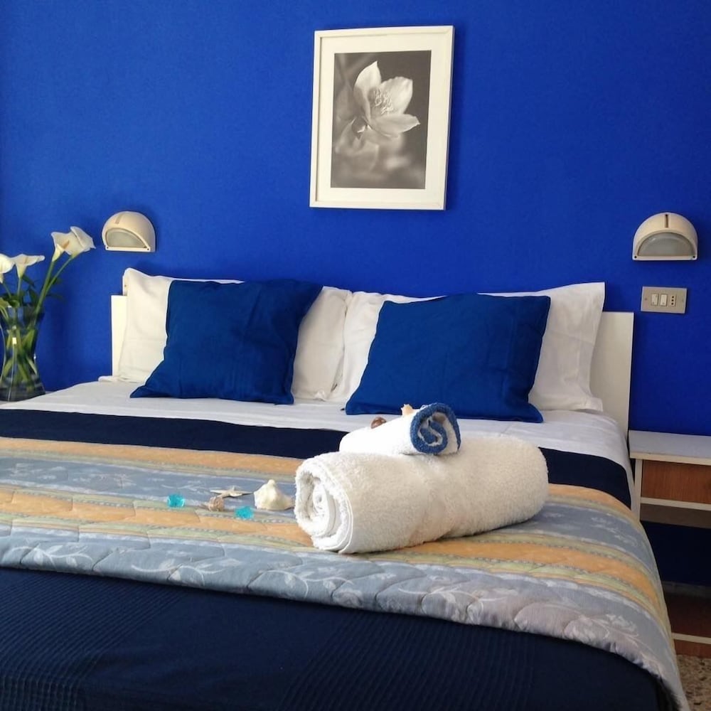 Фото Hotel Villa Giovanna