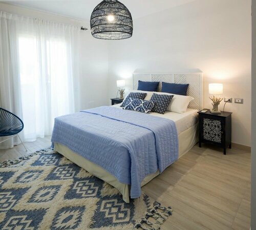 Гостиница Residence Mar Mediterraneo