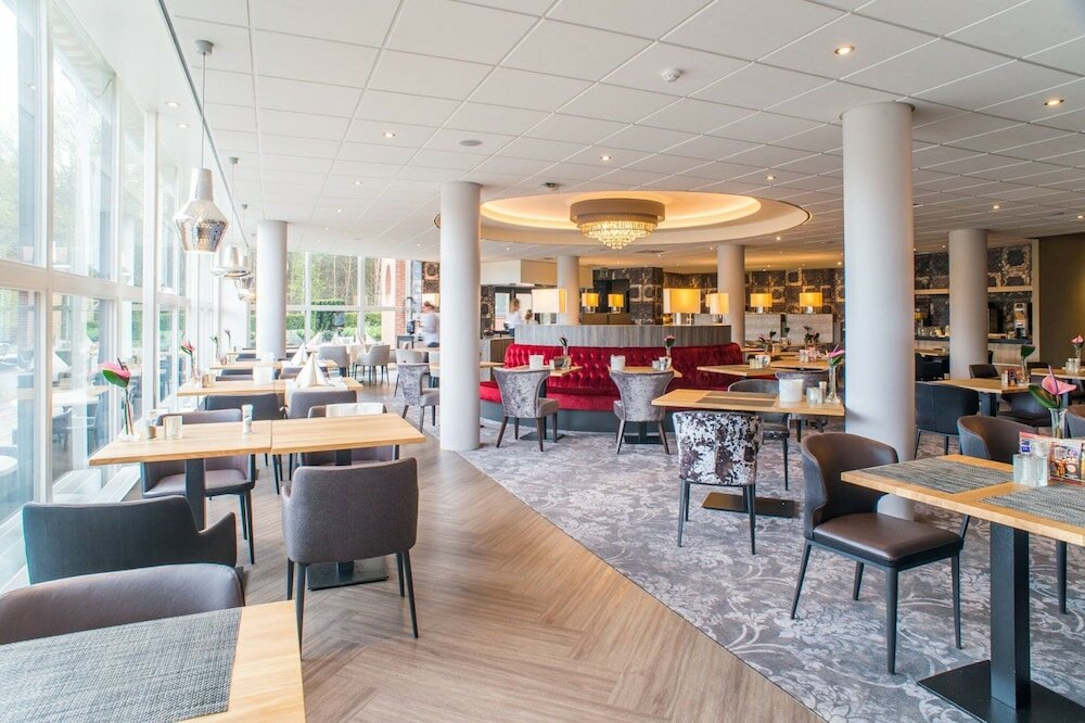 Фото Asteria Hotel Venray