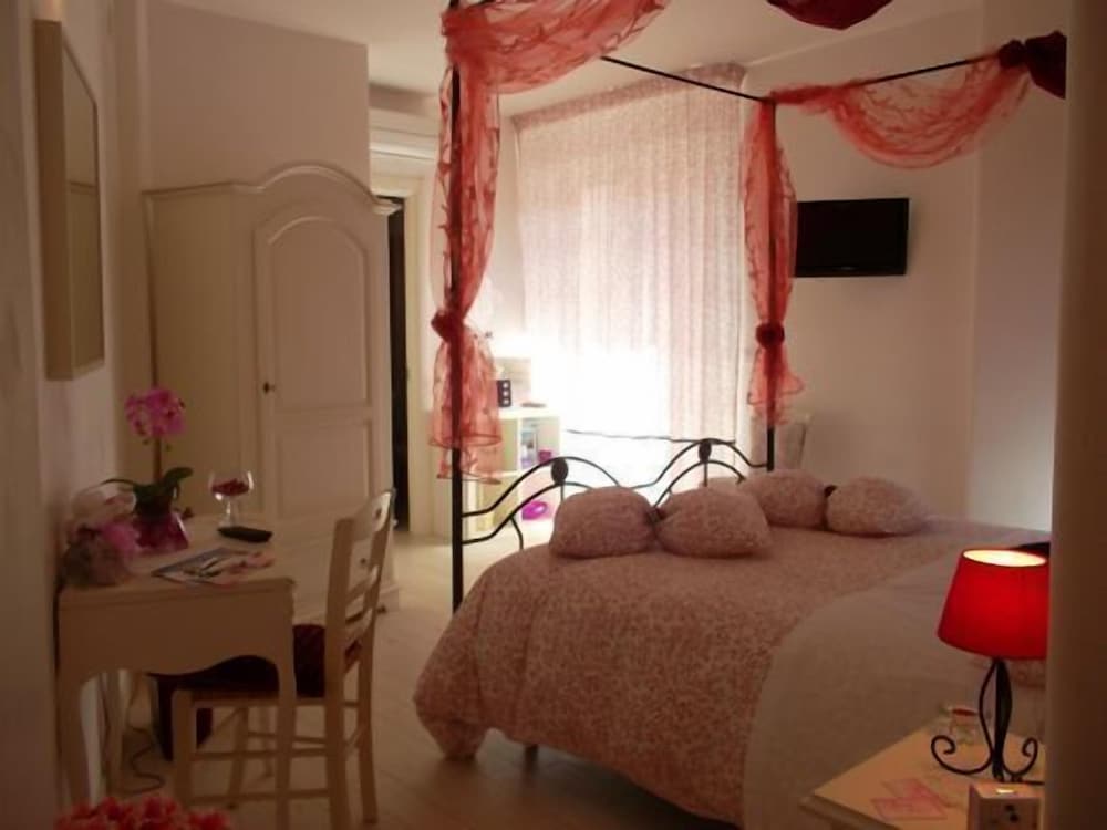 Фото B&b Petali Rosa