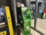 СберБанк (Malaya Proletarskaya Street, 58), atm