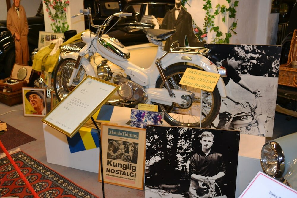 Фото Hotell Nostalgi