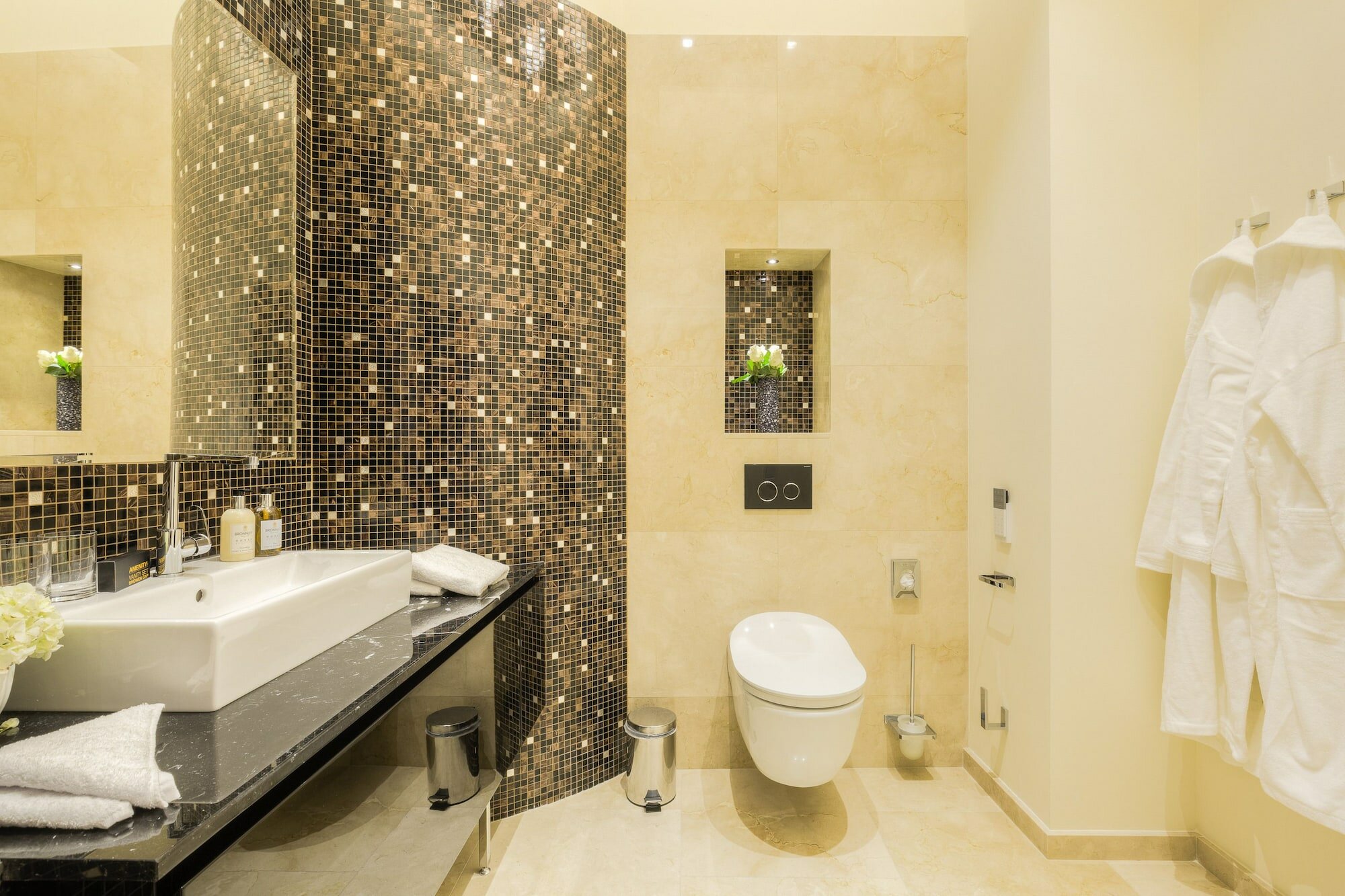 Фото Residence Wollzeile