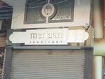 Merjaan Jewellery (Tariq Road, 172X), jewelry store