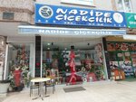 Nadide Floristry (Ankara Province, Pursaklar District, Merkez Mah., Mimar Sinan Cad., 3A), floristeria