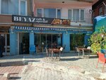 Beyaz Cafe (Bursa, Osmangazi, Nalbantoğlu Mah., Kocaoğlu Sok., 2), cafe
