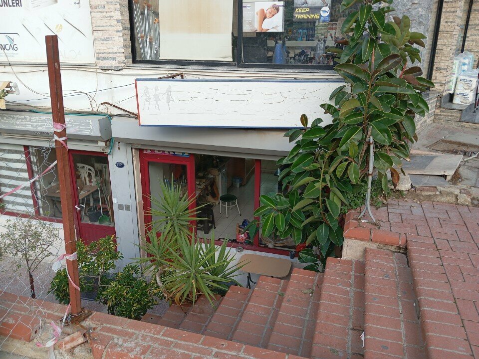 Tailor Gizem Bayan Terzi, Izmir, photo
