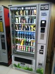 Вендинговый автомат (Kuybysheva Street, 26Ж) ، آلة البيع الذاتي