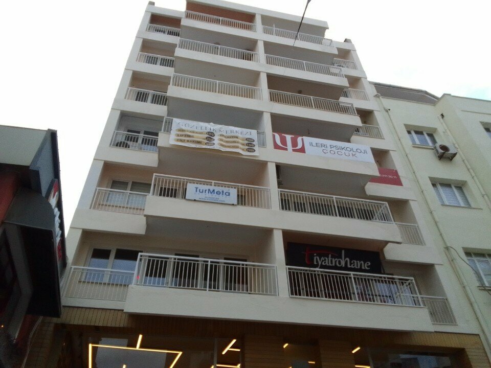Drug abuse clinic Advanced Psychology Child, Izmir, photo