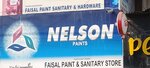 Nelson Faisal paint (Sunset 8th Lane, 11C), car service, auto repair
