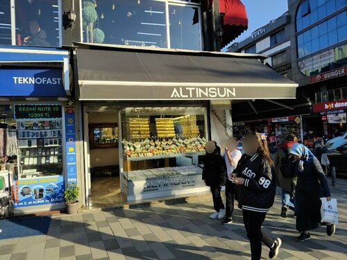 Altınsun Kuyumculuk Fotoğraf 1