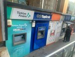 Turkey Finance (İstanbul, Esenyurt, Sultaniye Mah., 621. Sok., 1A/2), cajero automático