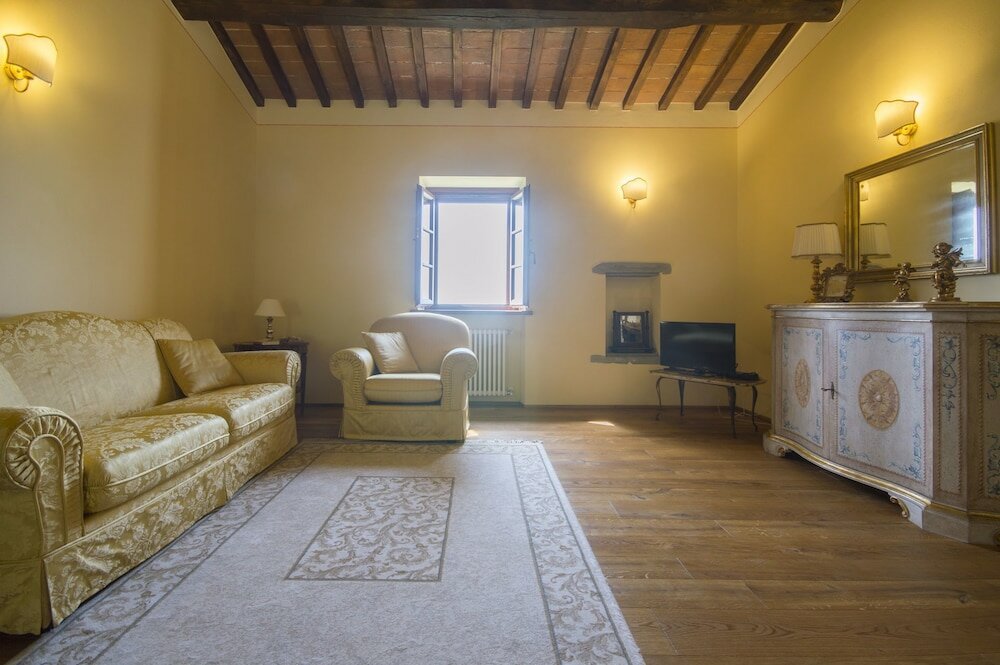Фото Villa Il Sasso