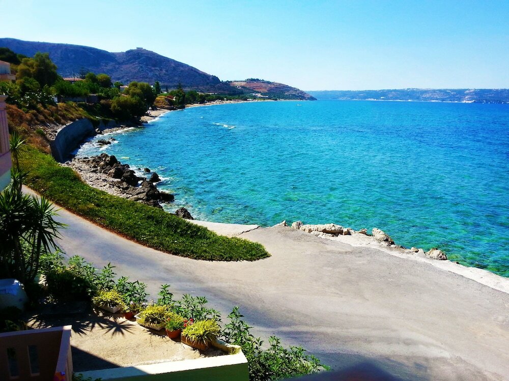 Фото Christi Apartments