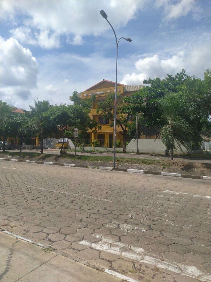Children's home Home for Children Santa Cruz, Santa Cruz de la Sierra, photo