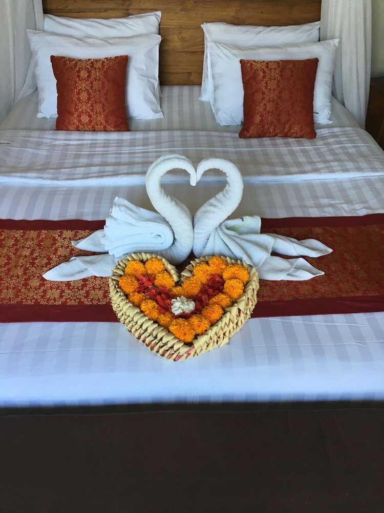 Фото Heaven Villa Ubud