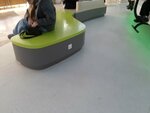 Charging sockets (Rodionova Street, 187В) ، مقابس الشحن