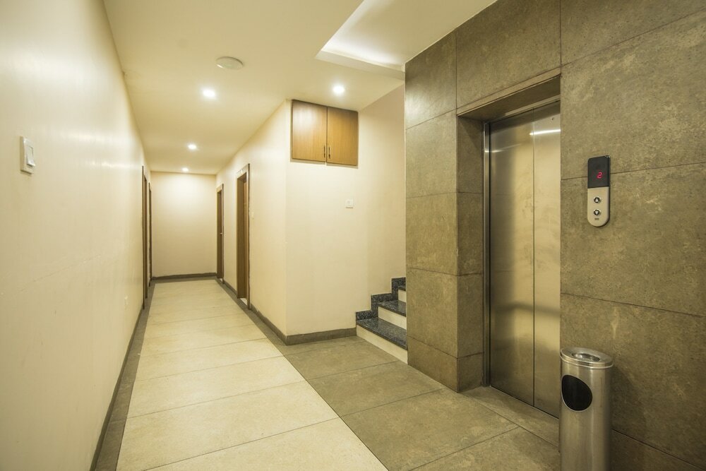 Фото Hotel Signetic Blue