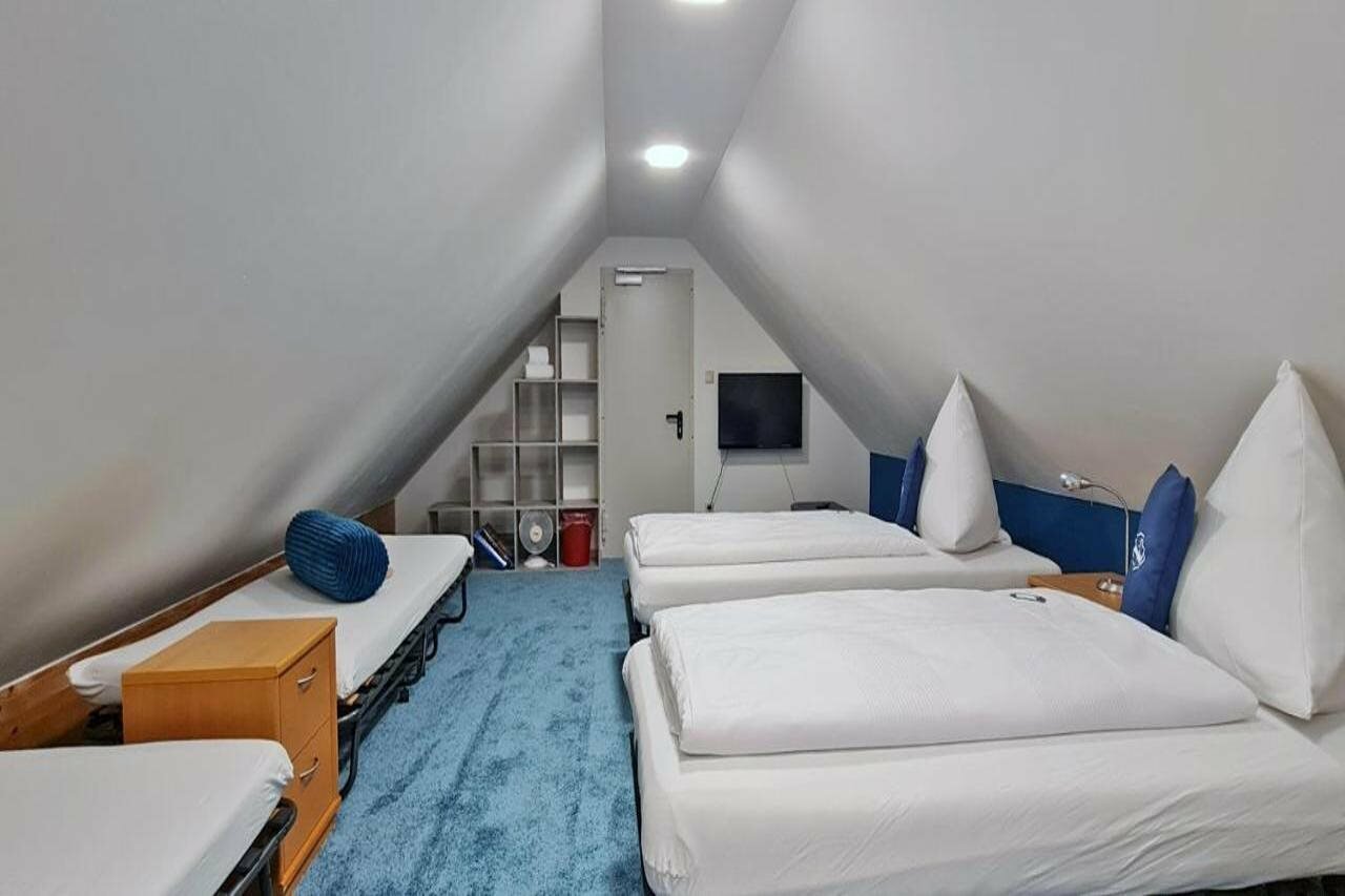 Фото Hotel Donau