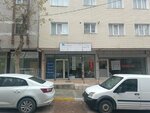 Burcu Sigorta (İstanbul, Avcılar, İstiklal Cad., 117A), insurance broker
