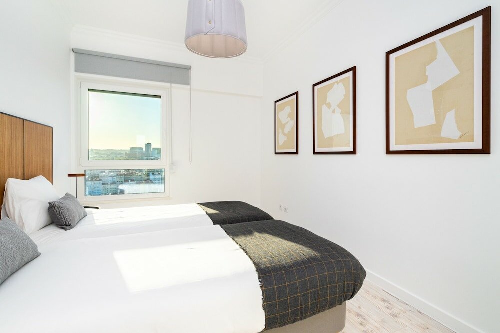 Фото Anjos Premium Apartment