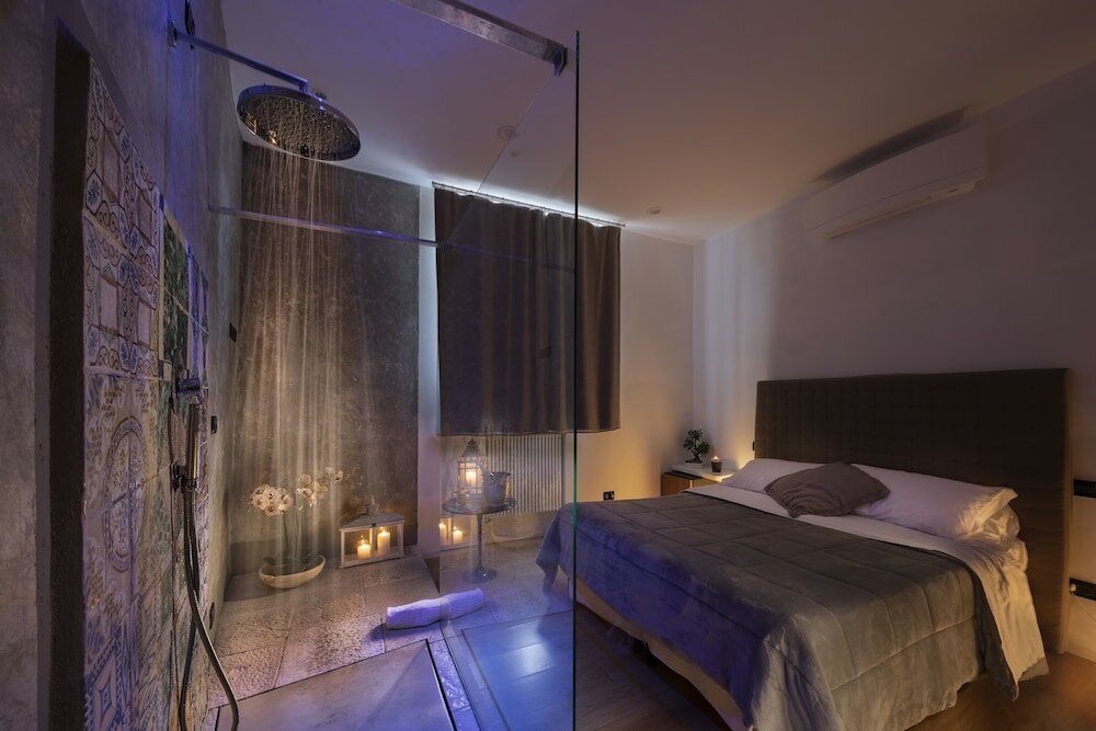 Фото Il Battistero Siena - Residenza d'Epoca