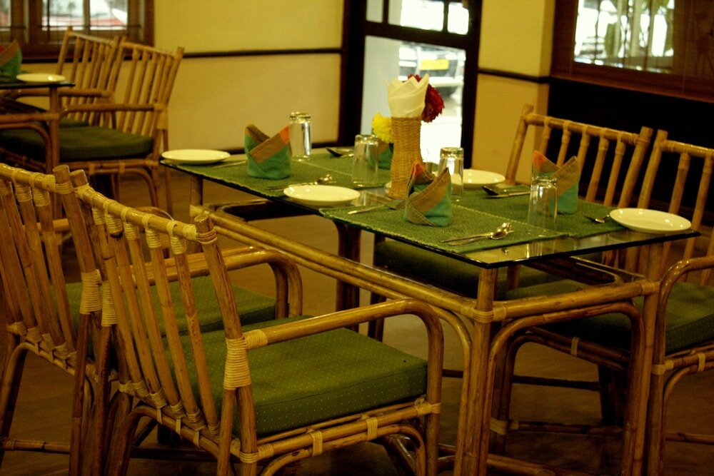 Фото Eastend Munnar