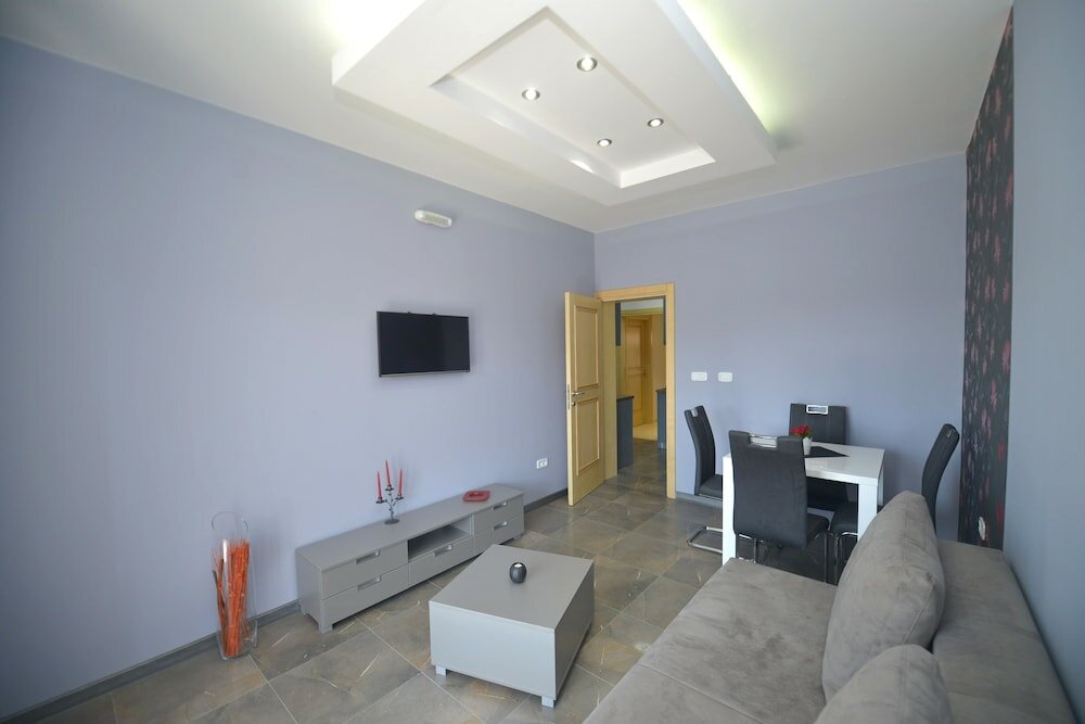 Фото Pontus Luxury Apartments