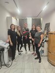 Body лаборатория (Arkhangelskaya Street, 3А) ، صالون تدليك