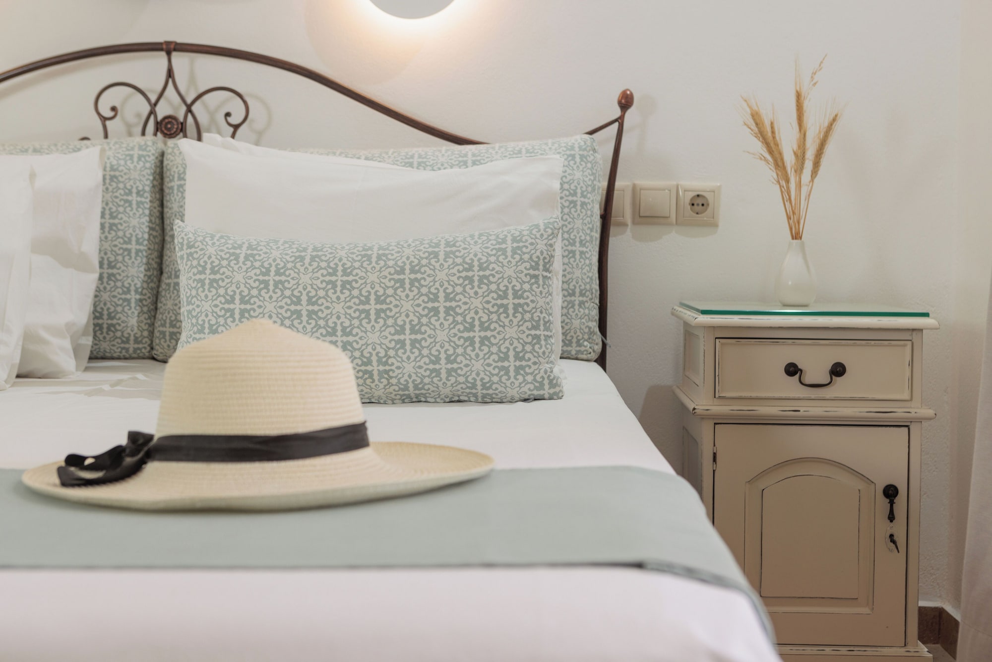 Фото Maria's Rooms & Studios