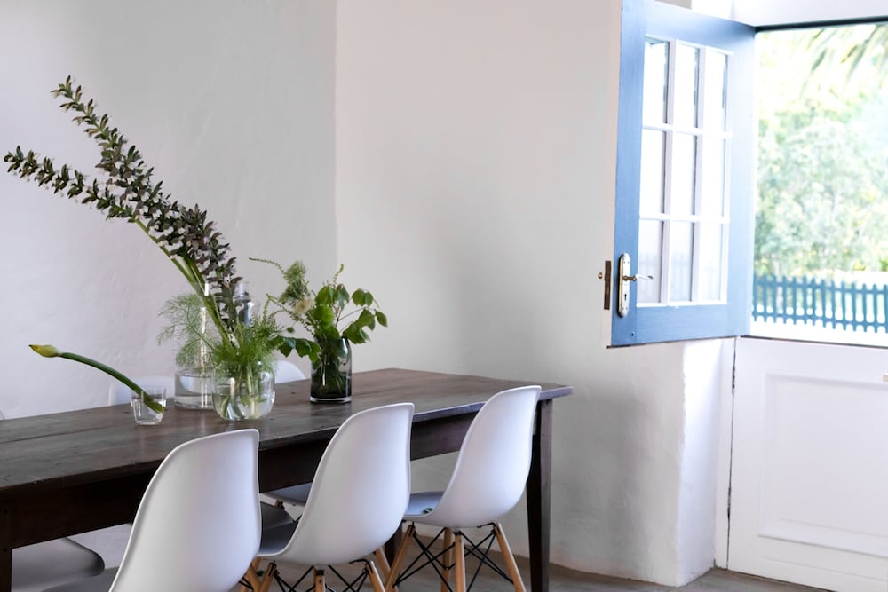 Фото Weltevreden Estate