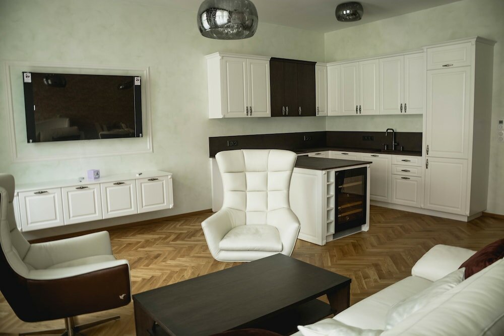 Фото High Heaven Residence