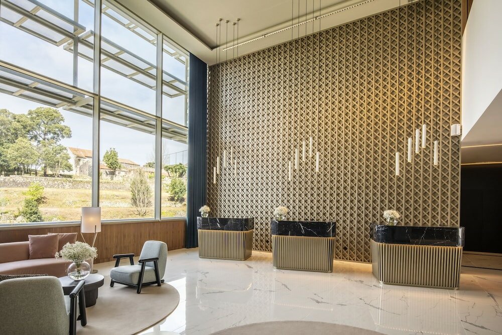 Фото Renaissance Porto Lapa Hotel