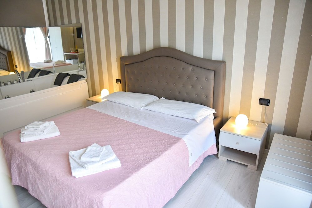 Фото Mirosa Bed and Breakfast