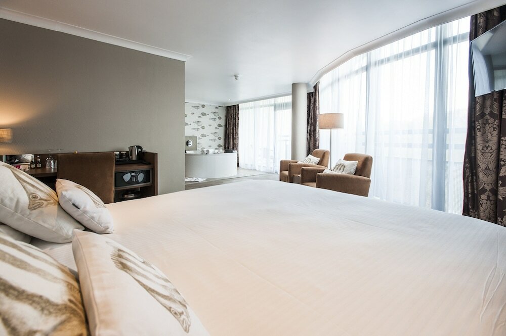 Фото Van der Valk Theaterhotel Almelo