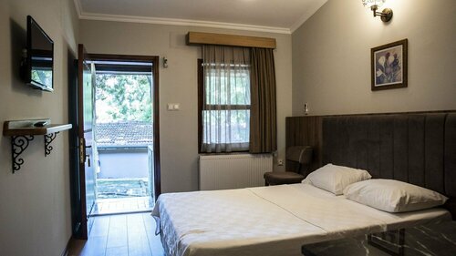 Гостиница Fener Motel в Шиле