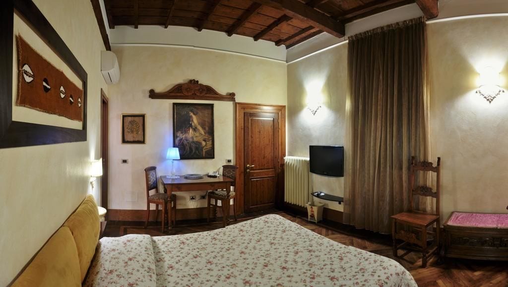 Фото Locanda Modigliani