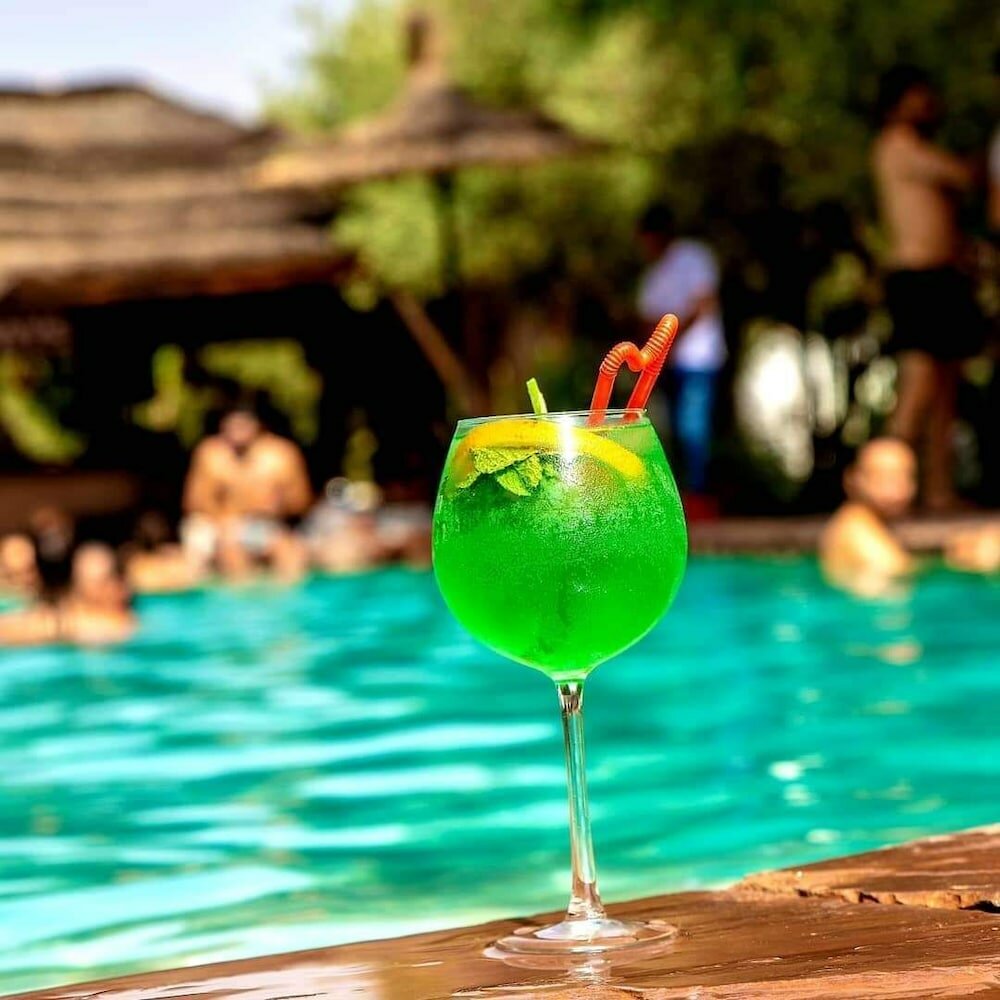 Фото La Ferme El Dar