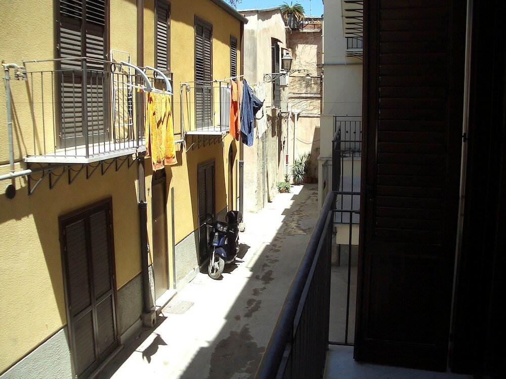 Фото Casa Giuditta Palermo Central