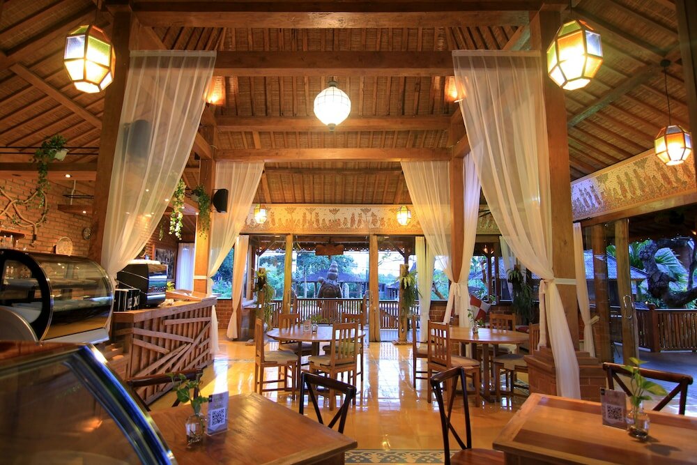 Фото Taulan Villa and Restaurant